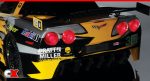 Review: KillerBody RC 1/7 Corvette GT2 Body Shell