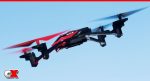 Review: LaTrax Alias Quad-Rotor
