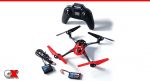 Review: LaTrax Alias Quad-Rotor