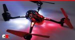 Review: LaTrax Alias Quad-Rotor