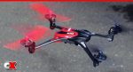 Review: LaTrax Alias Quad-Rotor