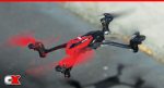 Review: LaTrax Alias Quad-Rotor