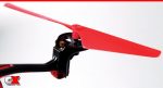 Review: LaTrax Alias Quad-Rotor