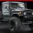 MST CFX-W Trail Truck | CompetitionX