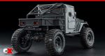 MST CFX-W Trail Truck | CompetitionX