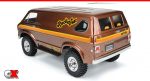 Pro-Line Racing Body Sets - 70's Rock Van and 1967 Ford F-100 (2 Liveries) | CompetitionX