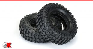 Pro-Line Racing Tires - Class 0 BFGs and Prism T 2.2" Offroad Tires | CompetitionX