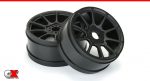 Pro-Line Racing Mach 10 Black 1/8 Scale Wheels | CompetitionX