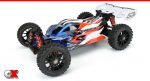 Pro-Line Racing Mach 10 Black 1/8 Scale Wheels | CompetitionX