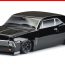 Pro-Line Racing Tough-Color Series Bodies | CompetitionX