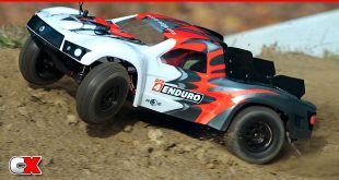 Review: Racers Edge Enduro RTR 4WD Brushless Truck