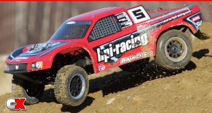 Review: HPI Baja 5SC