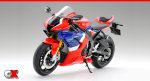 Tamiya Honda CBR1000RR-R Fireblade Model Kit | CompetitionX