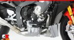Tamiya Honda CBR1000RR-R Fireblade Model Kit | CompetitionX