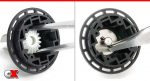 Tamiya Precision Tweezers | CompetitionX