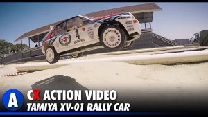 xv 01 rally