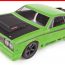 Team Associated DR10 – Green Edition | CompetitionX