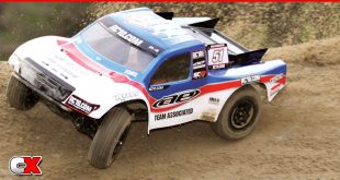 Preview: Team Associated SC10 4x4