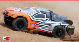 Review: Team C Racing TM2SC Short Course Truck