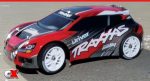 Review: Traxxas 1/16 Rally VXL / Ken Block Edition