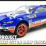 Video: Traxxas 4Tec 2.0 Rally Car Conversion | CompetitionX