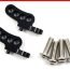 Xtra Speed Option Parts for the Tamiya CC-01 | CompetitionX