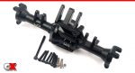 Yeah Racing Aluminum Axles (Front, Middle, Rear) - Traxxas TRX-6 | CompetitionX
