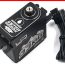 Yeah Racing IP67 Waterproof Coreless Crawling Servo | CompetitionX