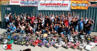 2010 Large Scale Power Jam