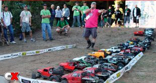 Axial West Coast Championships 2011