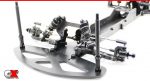 Five Seven Designs Arrow Drag Car | CompetitionX