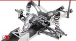 Five Seven Designs Arrow Drag Car | CompetitionX