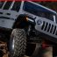 Axial SCX10 III Jeep JLU Wrangler RTR | CompetitionX