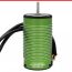 Castle Creations 1717 1650kV Sensored Motor | CompetitionX