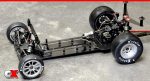 Exotek 22 Vader Drag Chassis Conversion | CompetitionX
