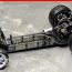 Exotek 22 Vader Drag Chassis Conversion | CompetitionX
