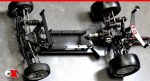 Exotek 22 Vader Drag Chassis Conversion | CompetitionX