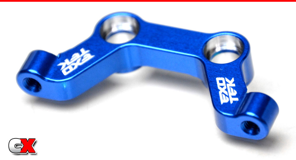 Exotek Racing R14 - Kit Di Conversione In Scala 1:14 Per La AE RC18R - Foto 7