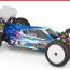 JConcepts P2 Elite Body – TLR 22 5.0 | CompetitionX