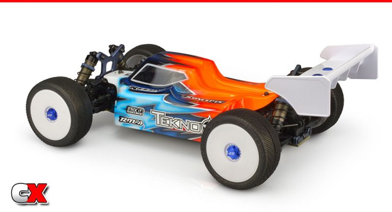 jconcepts s15 body