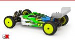 JConcepts S2 Body - TLR 22X-4 | CompetitionX