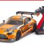 Kyosho Fazer Mk2 FZ02 2020 Mercedes-AMG GT3 Readyset | CompetitionX