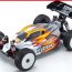 Kyosho Inferno MP10e 1/8 E-Powered Buggy | CompetitionX