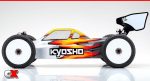 Kyosho Inferno MP10e 1/8 E-Powered Buggy | CompetitionX