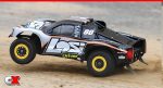 Review: Losi XXX-SCT Brushless RTR with AVC