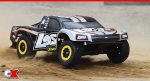 Review: Losi XXX-SCT Brushless RTR with AVC