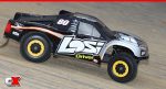 Review: Losi XXX-SCT Brushless RTR with AVC