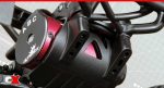 Review: Losi XXX-SCT Brushless RTR with AVC