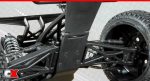 Review: Losi XXX-SCT Brushless RTR with AVC
