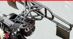 Review: Losi XXX-SCT Brushless RTR with AVC